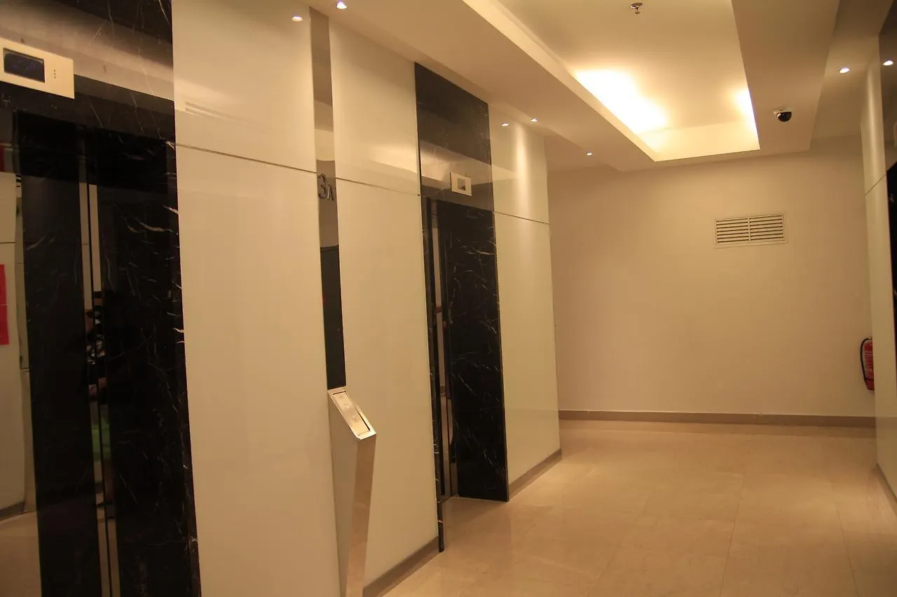 Charming Suite & Sunway And Petaling Jaya 0*,
