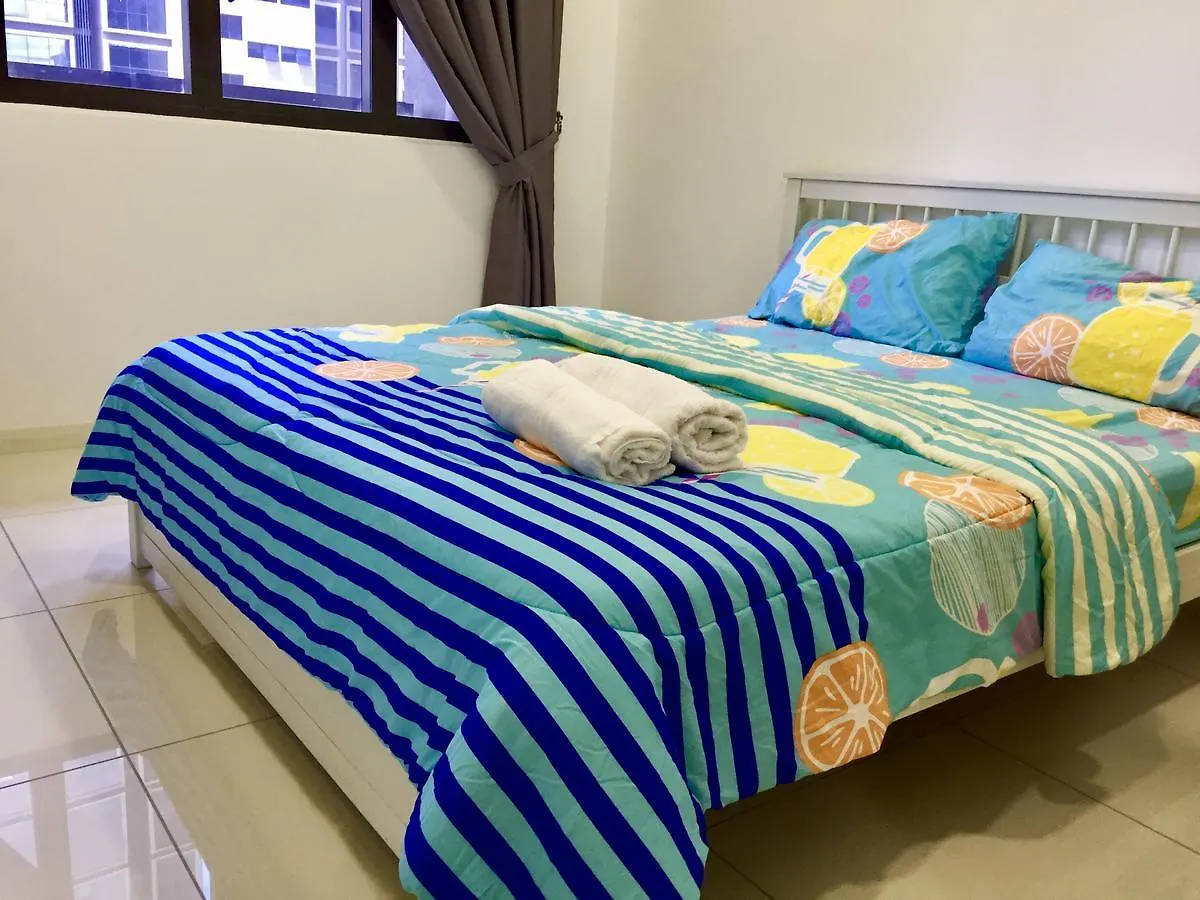 Charming Suite & Sunway And Petaling Jaya