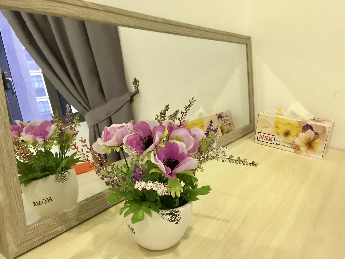 Charming Suite & Sunway And Petaling Jaya