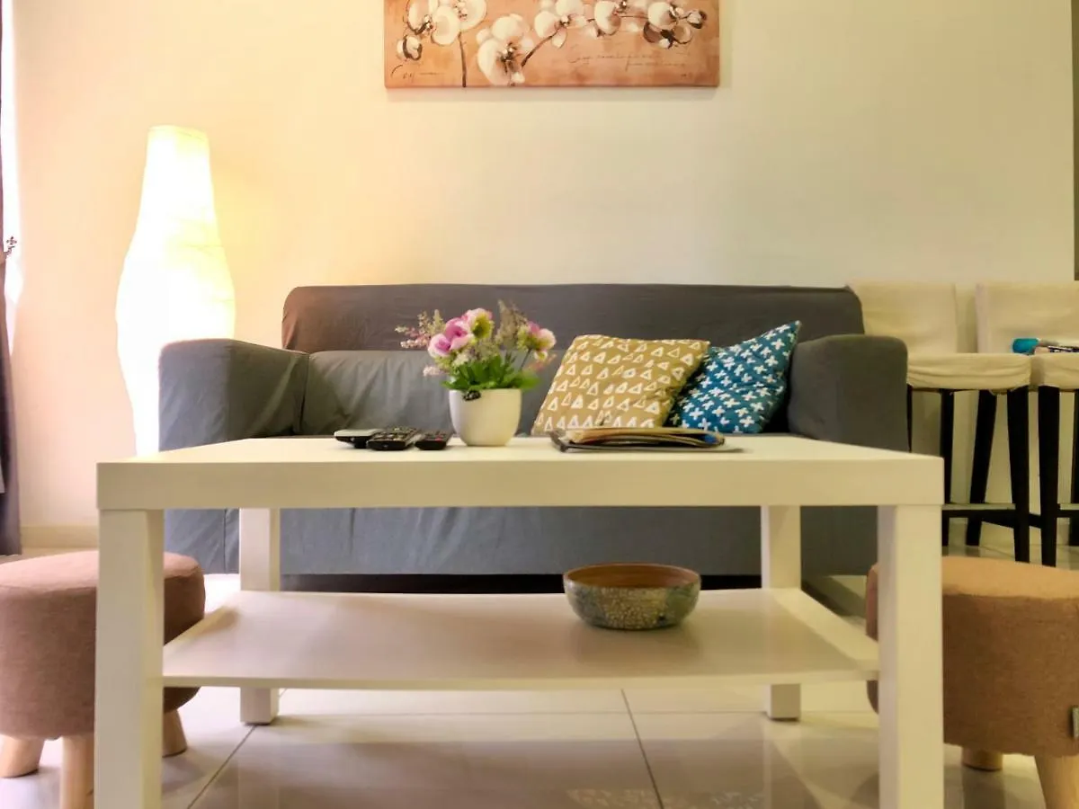 Charming Suite & Sunway And Petaling Jaya