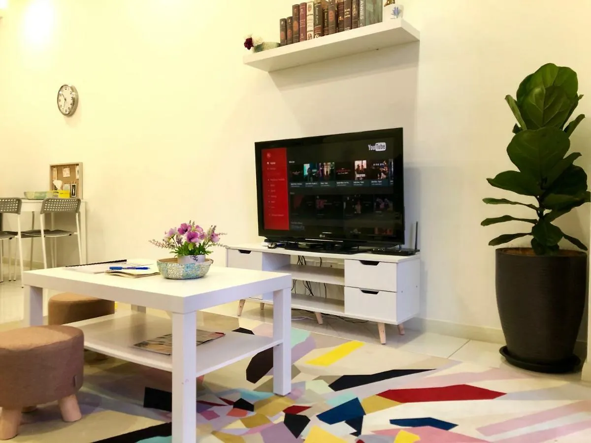 Charming Suite & Sunway And Petaling Jaya Malaysia