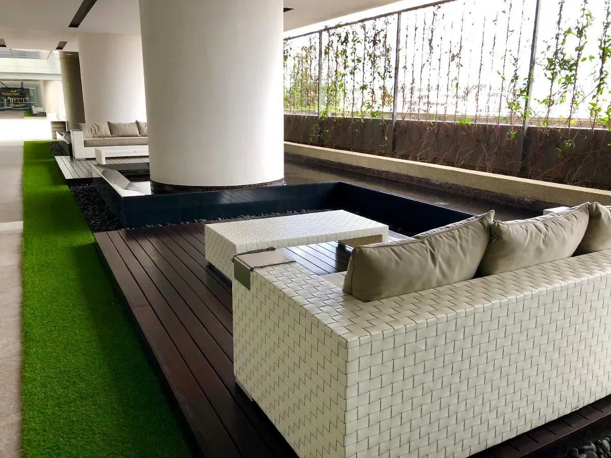 Apartment Charming Suite & Sunway And Petaling Jaya