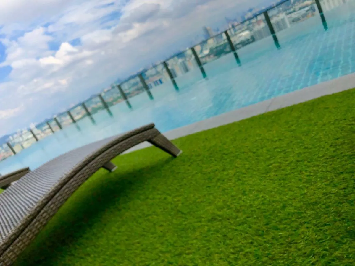 Apartment Charming Suite & Sunway And Petaling Jaya Malaysia