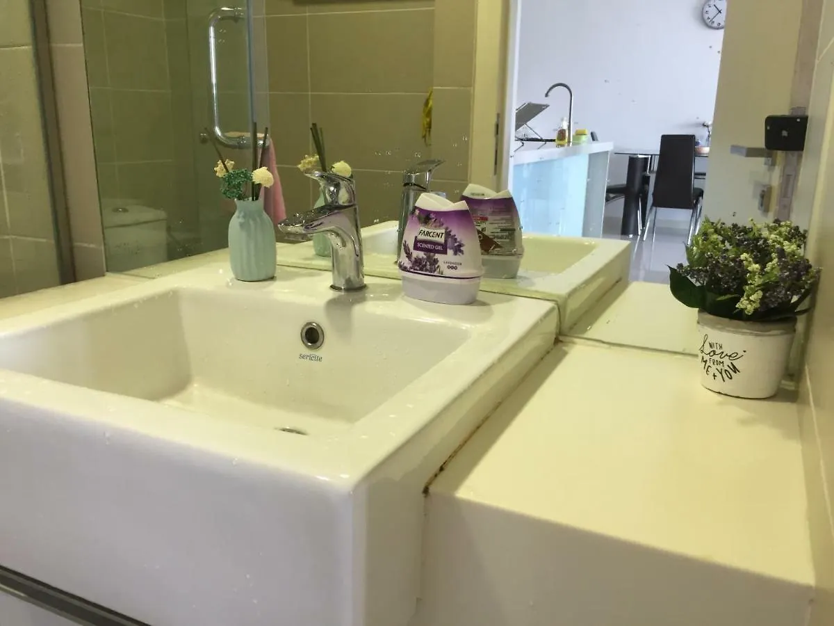 Charming Suite & Sunway And Petaling Jaya
