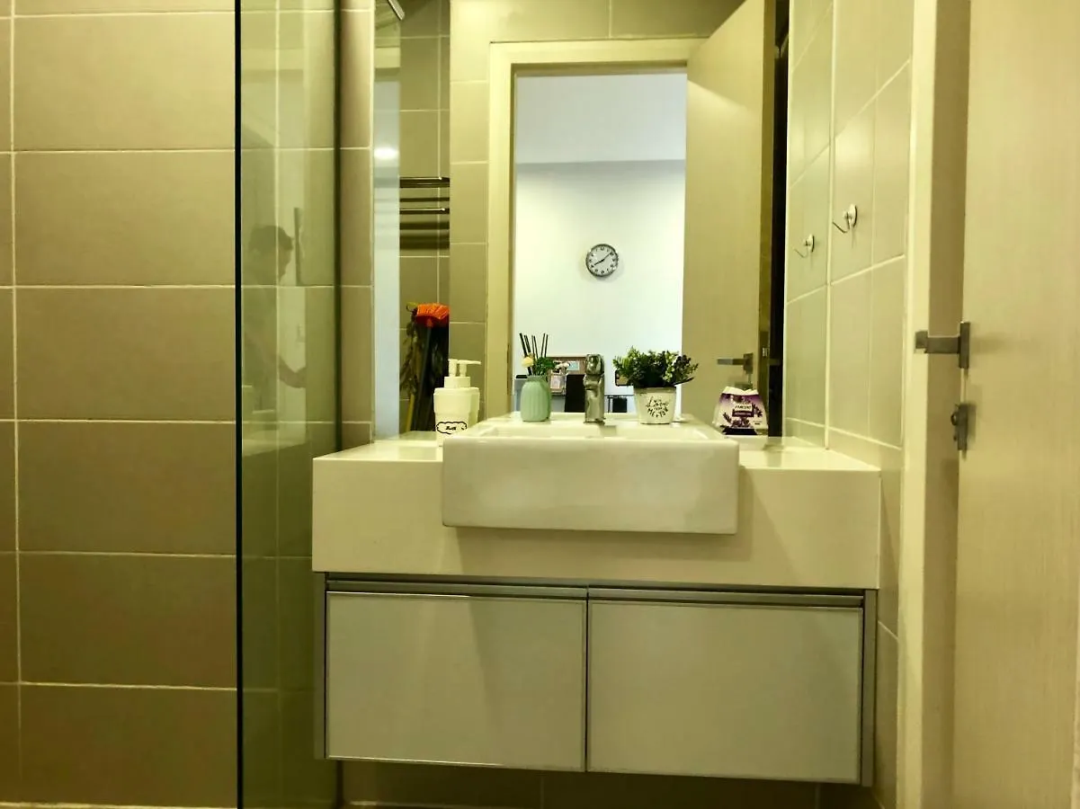 Charming Suite & Sunway And Petaling Jaya
